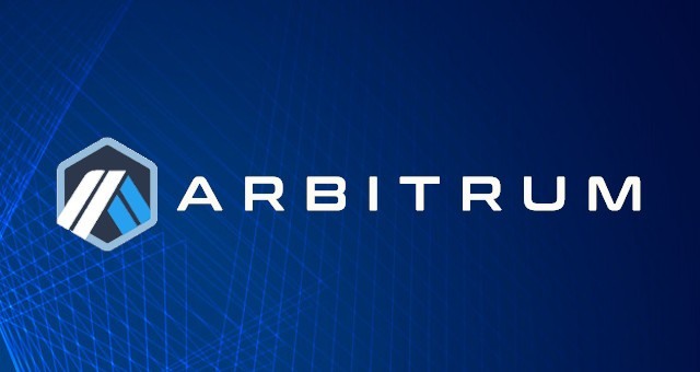 How to move ETH to Arbitrum!