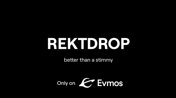 How to Claim EVMOS Airdrop Easy!